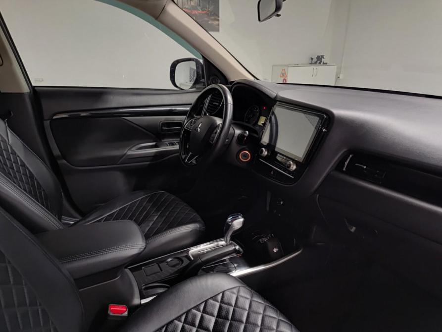 Mitsubishi Outlander III Рестайлинг 3 Казань  - изображение 13