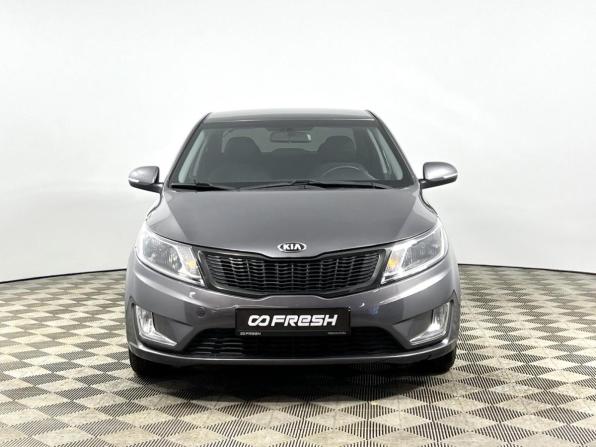 Kia Rio III с пробегом 2013 года, цена 815 200 рублей, 188461 км, седан, Автокод Объявления