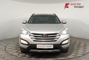 Hyundai Santa Fe III Волгоград  - изображение 4