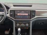 Volkswagen Teramont I Екатеринбург  - изображение 22