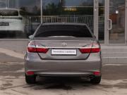 Toyota Camry VII (XV50) Рестайлинг Новосибирск  - изображение 27