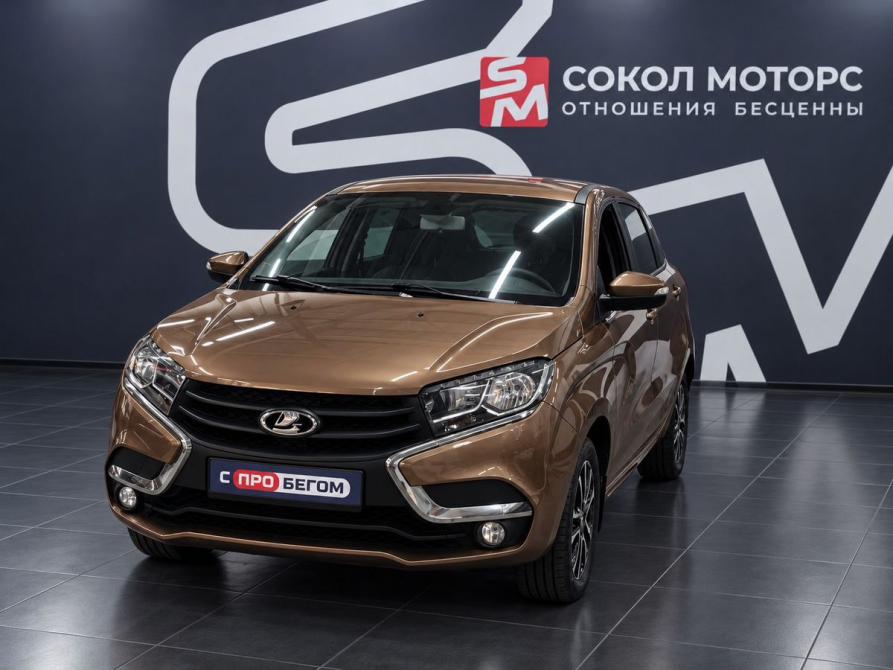 Lada (ВАЗ) XRAY I Ростов-на-Дону  - изображение 4