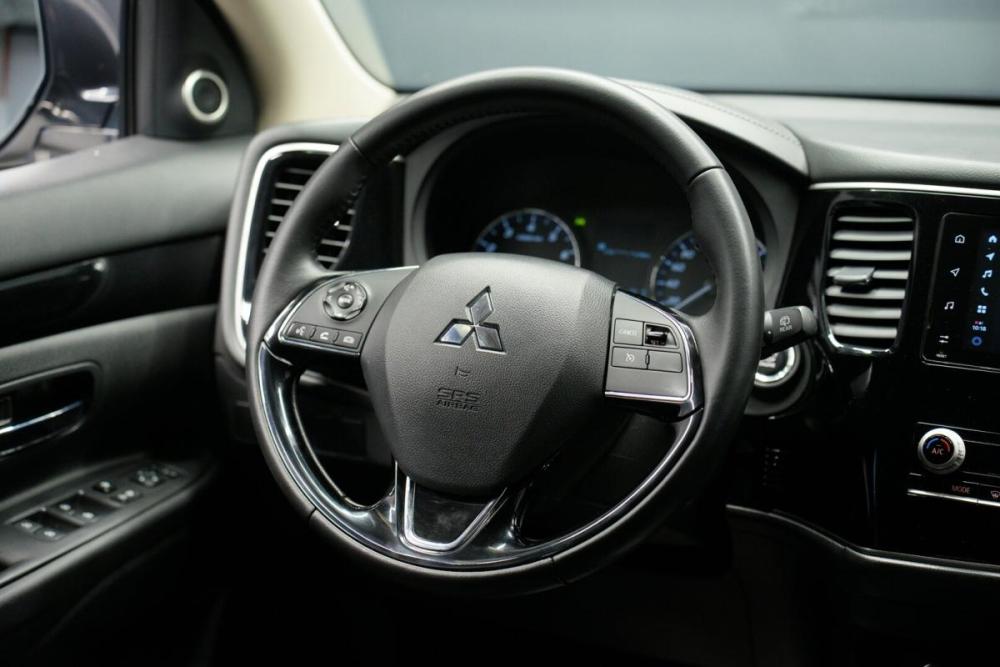 Mitsubishi Outlander III Рестайлинг 3 Крым  - изображение 12