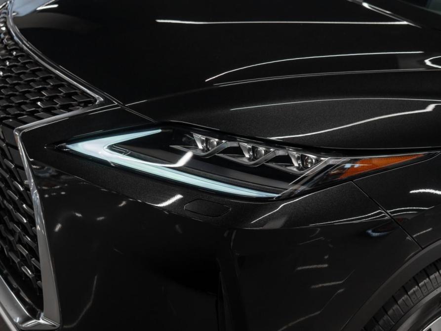 Lexus RX IV Рестайлинг Москва  - изображение 31