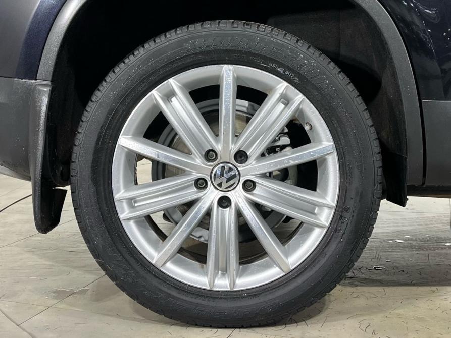 Volkswagen Tiguan I Рестайлинг Ижевск  - изображение 23
