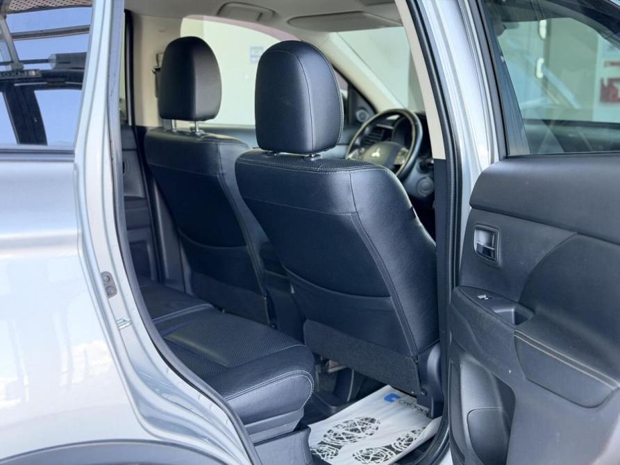 Mitsubishi Outlander III Рестайлинг 2 Тула  - изображение 15