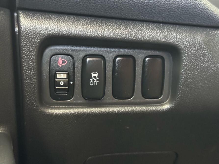 Mitsubishi ASX I Уфа  - изображение 17