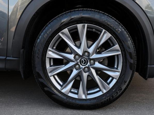 Mazda CX-5 II с пробегом 2019 года, цена 2 149 000 рублей, 191000 км, внедорожник, Автокод Объявления