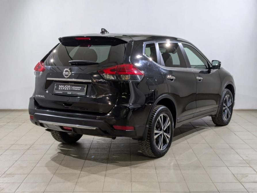 Nissan X-Trail III Рестайлинг Химки  - изображение 14