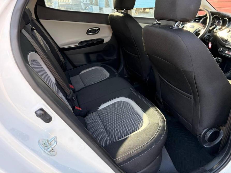 Kia Ceed II Санкт-Петербург  - изображение 13