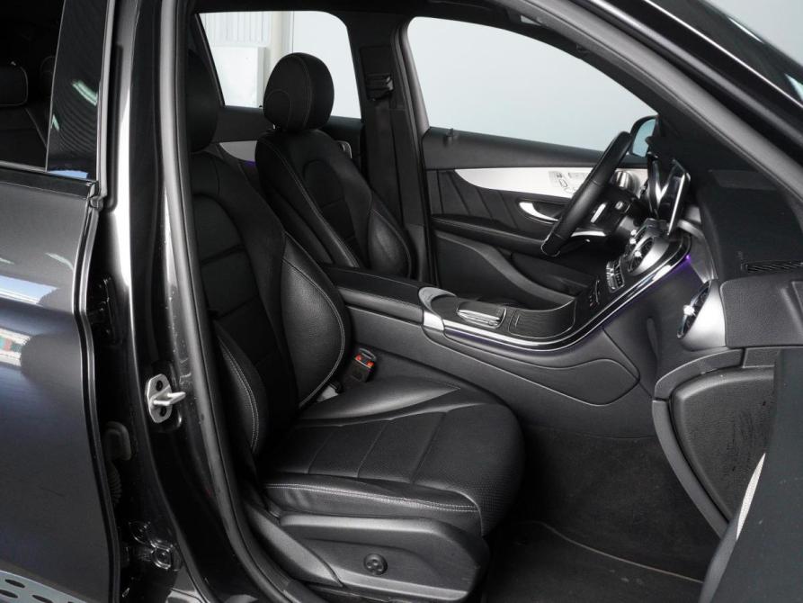 Mercedes-Benz GLC I (X253) Рестайлинг Минеральные Воды  - изображение 8