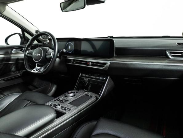 Kia K5 III с пробегом 2021 года, цена 2 950 000 рублей, 81887 км, седан, Автокод Объявления