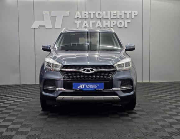 Chery Tiggo 4 I Рестайлинг с пробегом 2019 года, цена 1 349 000 рублей, 98769 км, внедорожник, Автокод Объявления