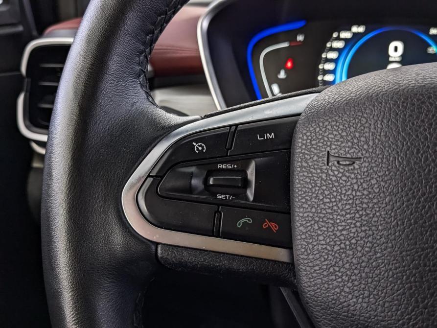 Geely Coolray I Москва  - изображение 27