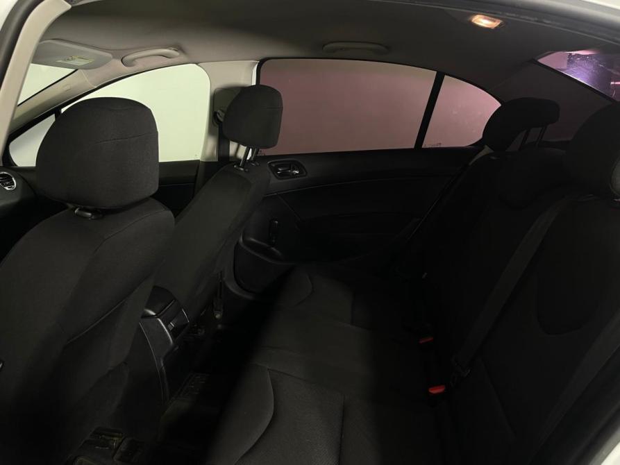 Peugeot 408 I Воронеж  - изображение 22