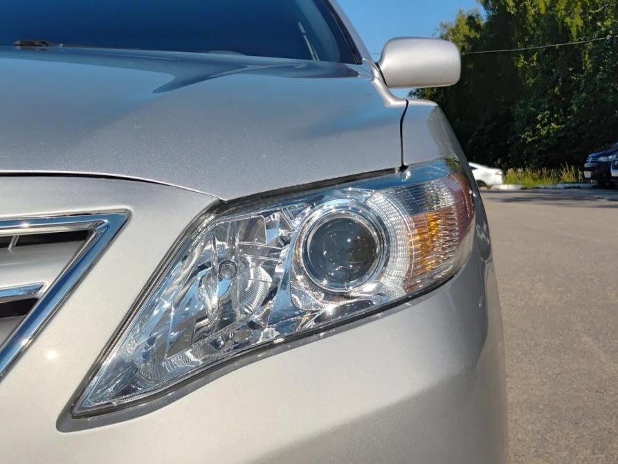 Toyota Camry VI (XV40) Рестайлинг Чебоксары  - изображение 21