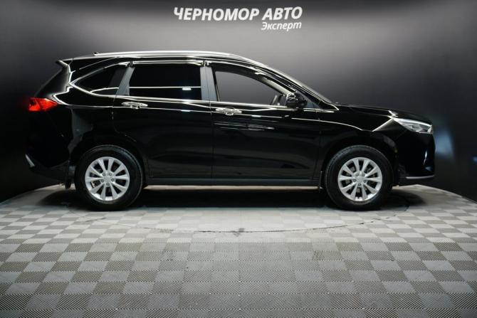Haval M6 II с пробегом 2023 года, цена 1 999 000 рублей, 22267 км, внедорожник, Автокод Объявления