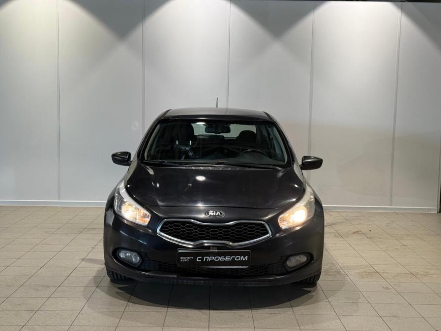 Kia Ceed II Самара  - изображение 3