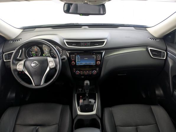 Nissan X-Trail III с пробегом 2017 года, цена 1 825 000 рублей, 186234 км, внедорожник, Автокод Объявления