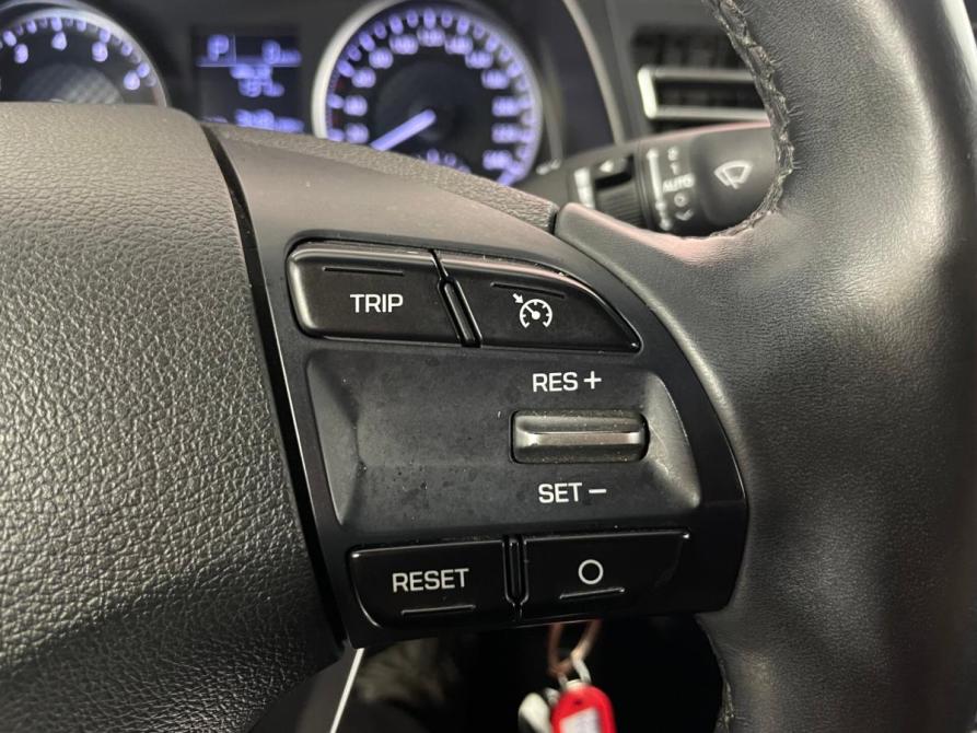 Hyundai Elantra VI (AD) Рестайлинг Воронеж  - изображение 15