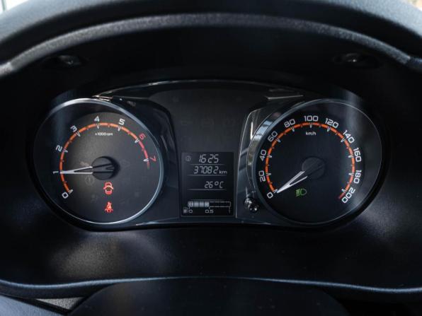 Lada (ВАЗ) Granta I Рестайлинг с пробегом 2025 года, цена 894 000 рублей, 37082 км, лифтбек, Автокод Объявления