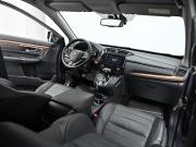 Honda CR-V V Москва  - изображение 23