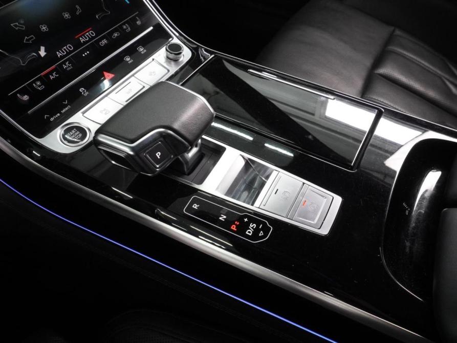 Audi A8 IV (D5) Воронеж  - изображение 18