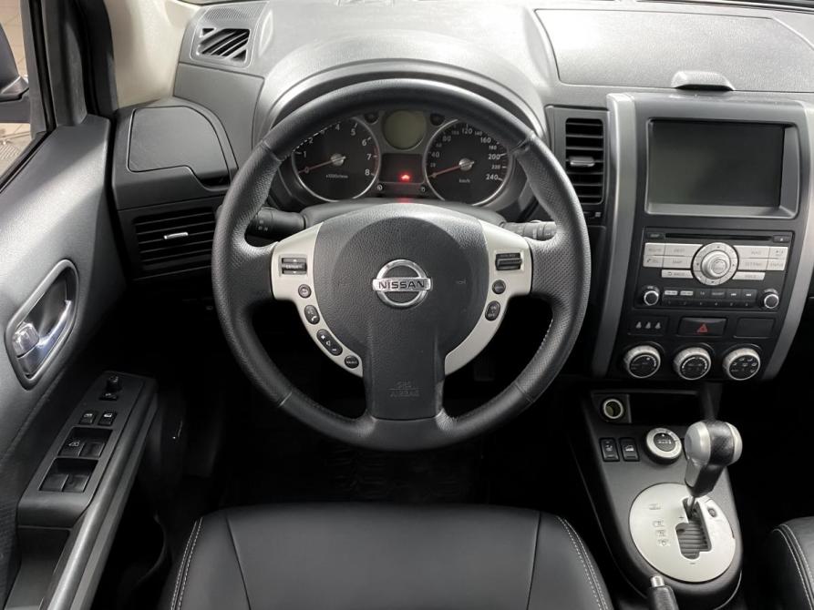 Nissan X-Trail II Нижний Новгород  - изображение 10