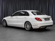Mercedes-Benz C-Класс IV (W205) Тюмень  - изображение 29