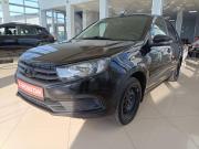 Lada (ВАЗ) Granta I Рестайлинг Арзамас  - изображение 15