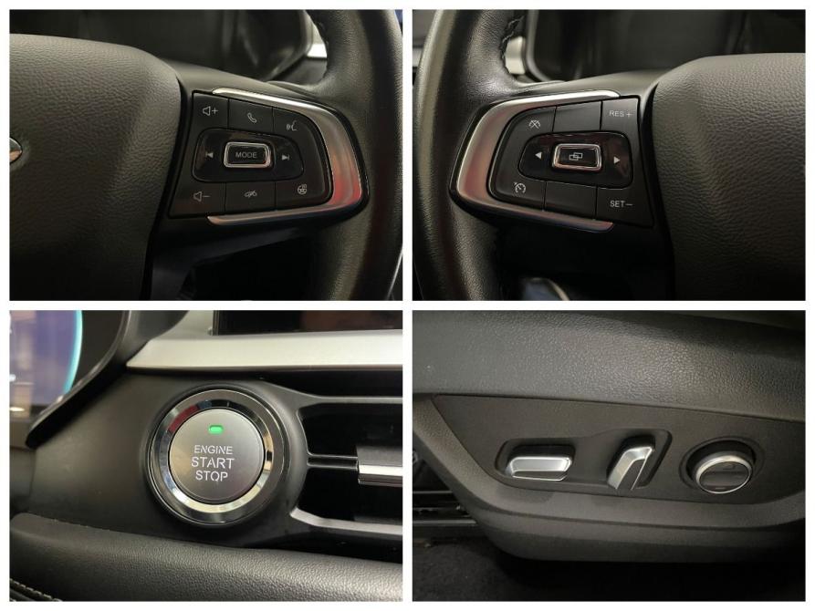 Chery Tiggo 7 Pro I Воронеж  - изображение 18