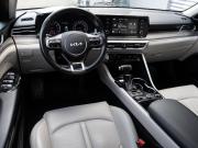 Kia K5 III Краснодар  - изображение 31