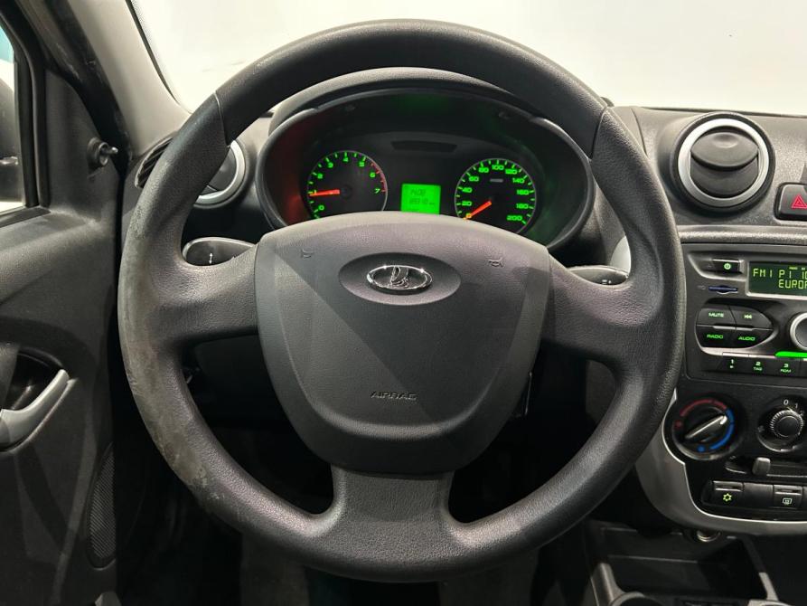 Lada (ВАЗ) Granta I Санкт-Петербург  - изображение 20