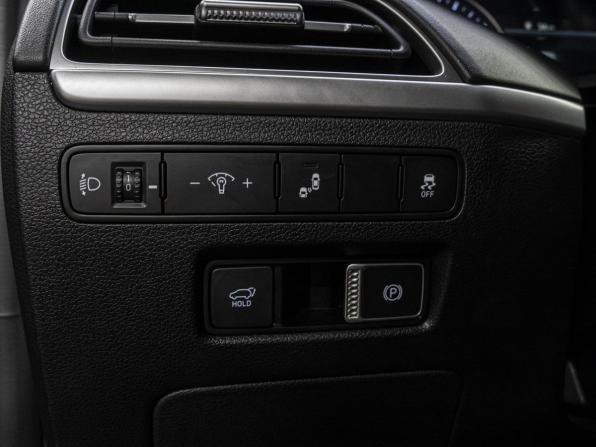 Hyundai Palisade I с пробегом 2021 года, цена 4 349 000 рублей, 144843 км, внедорожник, Автокод Объявления