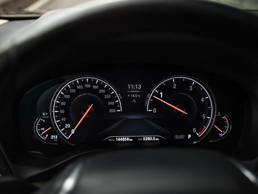 BMW X3 III (G01) Санкт-Петербург  - изображение 16