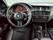 BMW X3 II (F25) Екатеринбург  - изображение 36