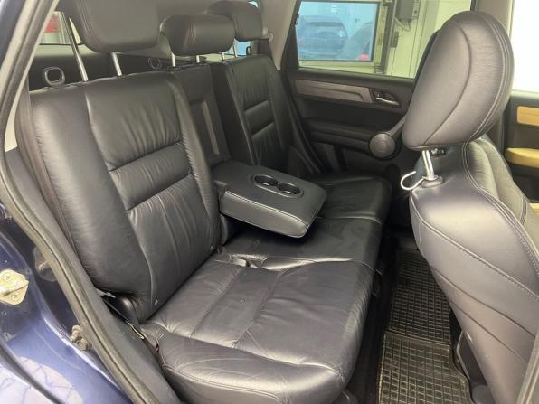 Honda CR-V III с пробегом 2008 года, цена 1 089 900 рублей, 177349 км, внедорожник, Автокод Объявления