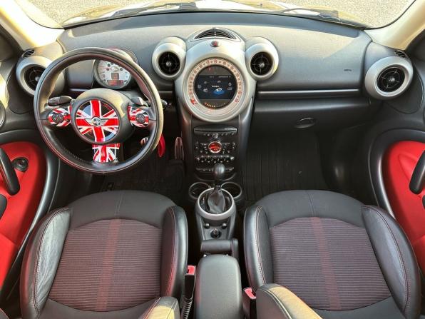 Mini Countryman I с пробегом 2010 года, цена 1 287 000 рублей, 149500 км, внедорожник, Автокод Объявления