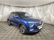 Hyundai Creta II Москва  - изображение 23