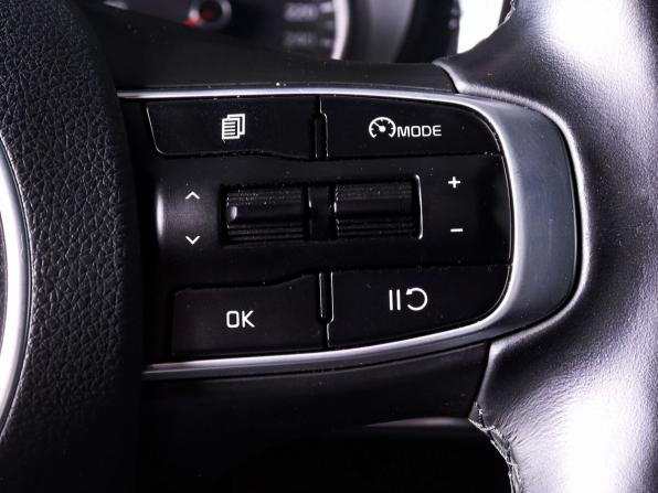 Kia K5 III с пробегом 2020 года, цена 2 930 000 рублей, 37044 км, седан, Автокод Объявления