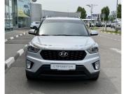 Hyundai Creta I Воронеж  - изображение 29