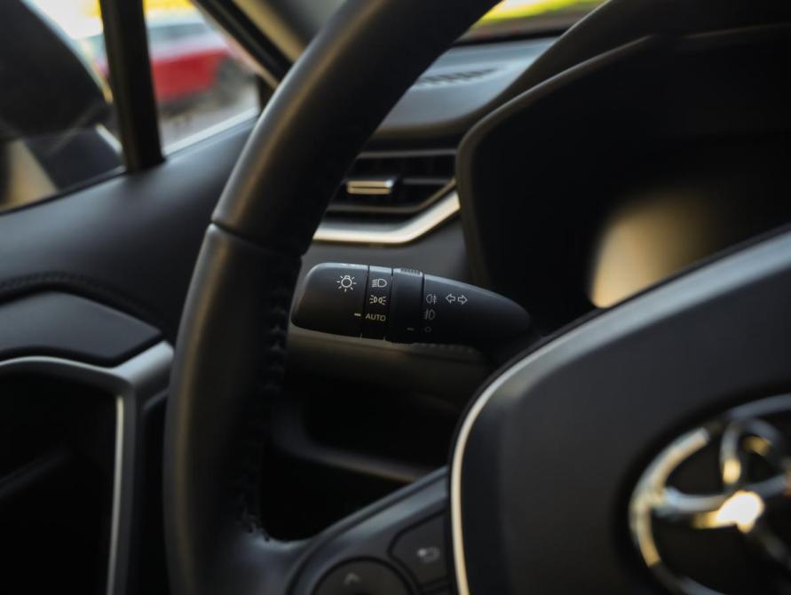 Toyota RAV4 V (XA50) Санкт-Петербург  - изображение 20