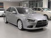 Mitsubishi Lancer X Рестайлинг Казань  - изображение 25