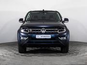 Volkswagen Amarok I Рестайлинг Санкт-Петербург  - изображение 30