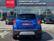 Opel Mokka I Пермь  - изображение 22