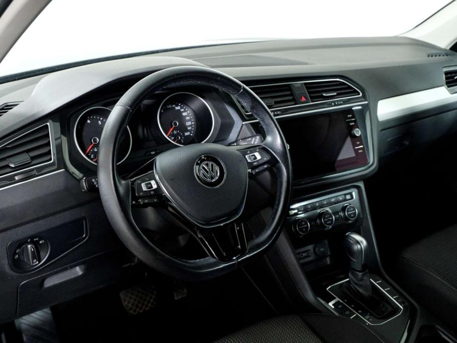 Volkswagen Tiguan II Санкт-Петербург  - изображение 15