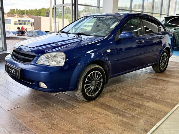 Chevrolet Lacetti I с пробегом 2008 года, цена 399 000 рублей, 242510 км, седан, Автокод Объявления