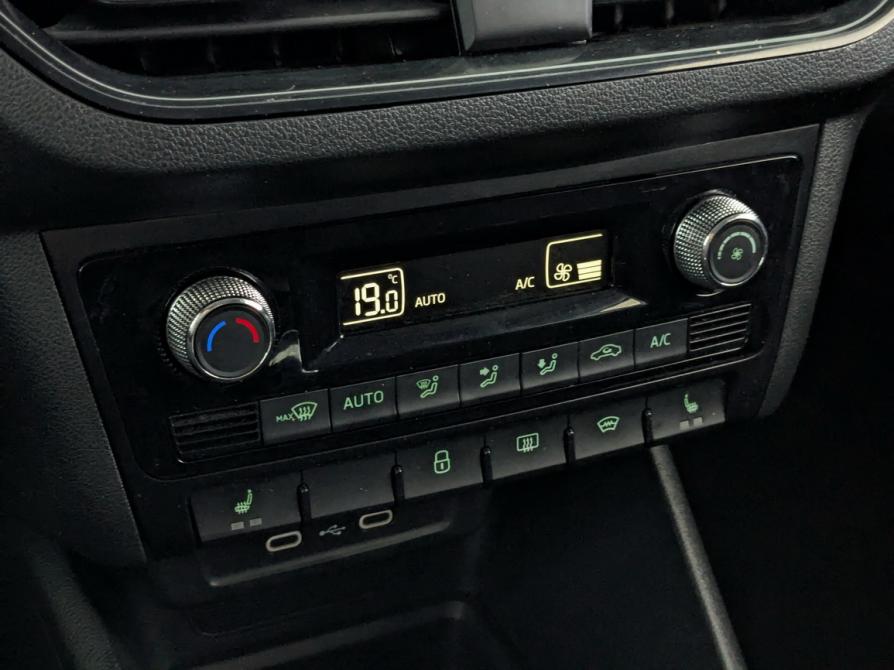 Skoda Rapid II Москва  - изображение 25