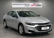 Chevrolet Malibu IX Рестайлинг Тамбов  - изображение 21