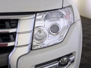 Mitsubishi Pajero IV Рестайлинг 2 Москва  - изображение 39